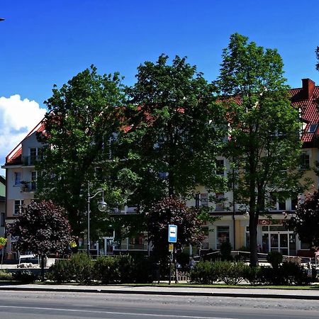 Apartament Usmiech Ustrzyki Dolne Kültér fotó