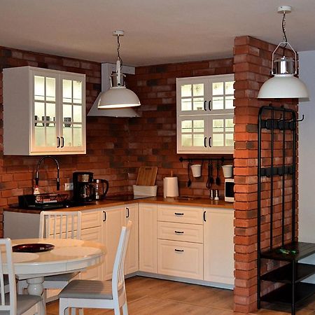 Apartament Usmiech Ustrzyki Dolne Kültér fotó